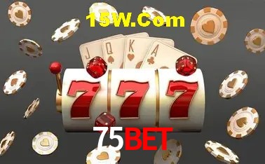 Estatísticas 75Bet